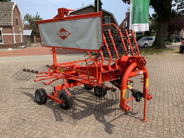 Kuhn GA 4321 GM