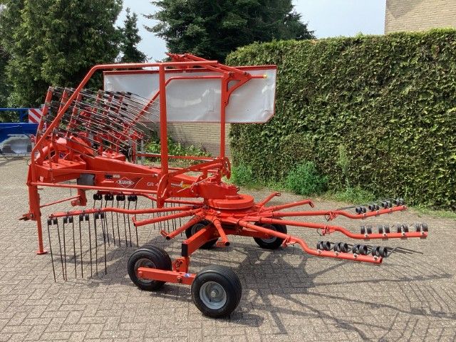 Kuhn GA 4321 GM