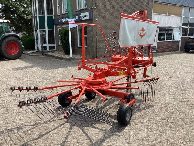 Kuhn GA 4321 GM