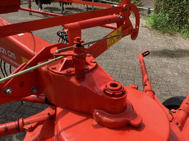Kuhn GA 4321 GM