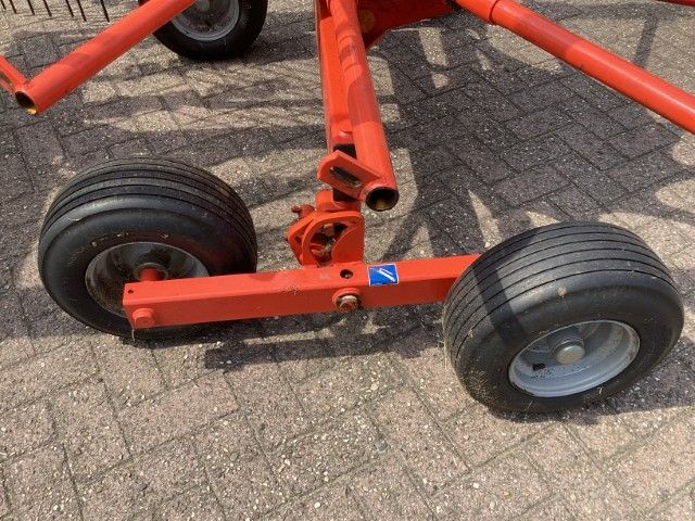Kuhn GA 4321 GM