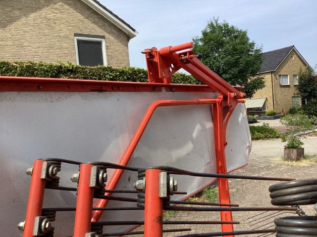 Kuhn GA 4321 GM