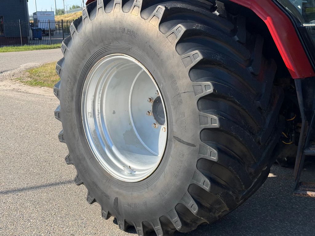 Case IH Maxxum 5150 Maxxtrac