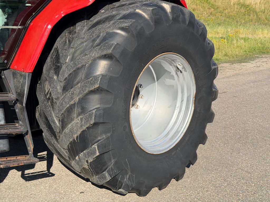 Case IH Maxxum 5150 Maxxtrac