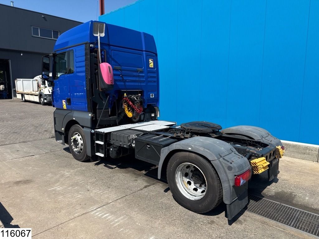 MAN TGX 18 420 EURO 6