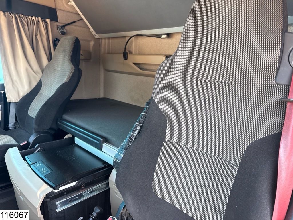MAN TGX 18 420 EURO 6
