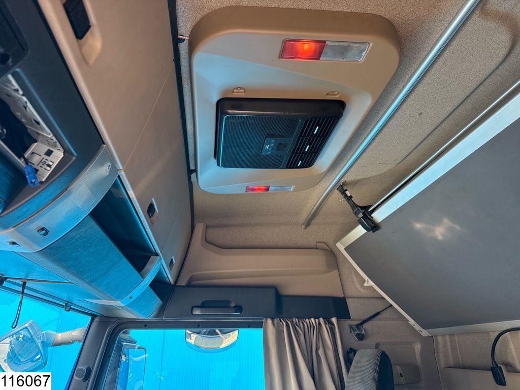 MAN TGX 18 420 EURO 6