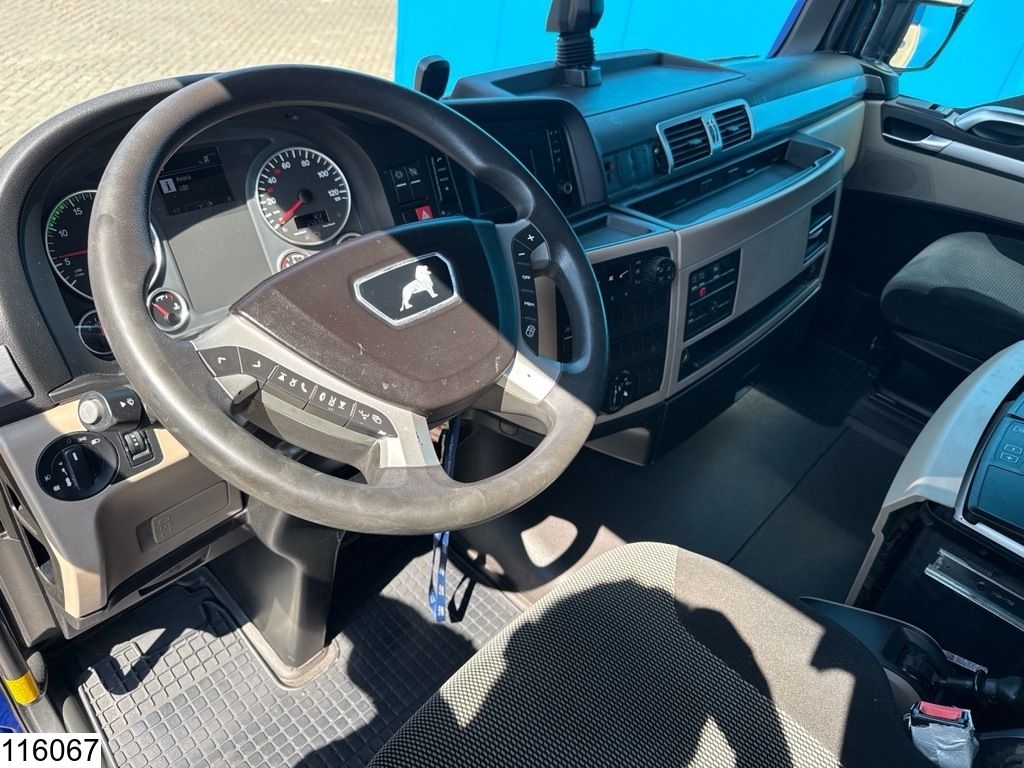 MAN TGX 18 420 EURO 6