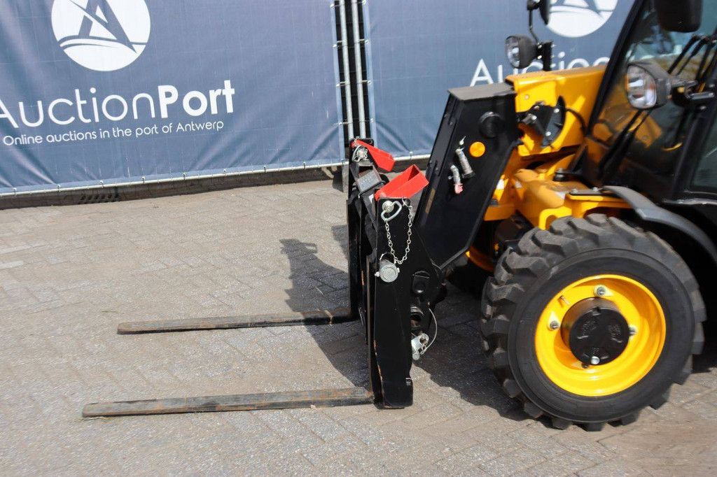 Verreiker JCB 514-40 CON Diesel 1400kg 4m 2023