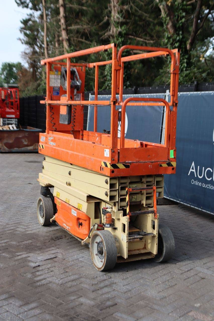 Schaarlift JLG 2032ES Elektrisch 8.1m 2015