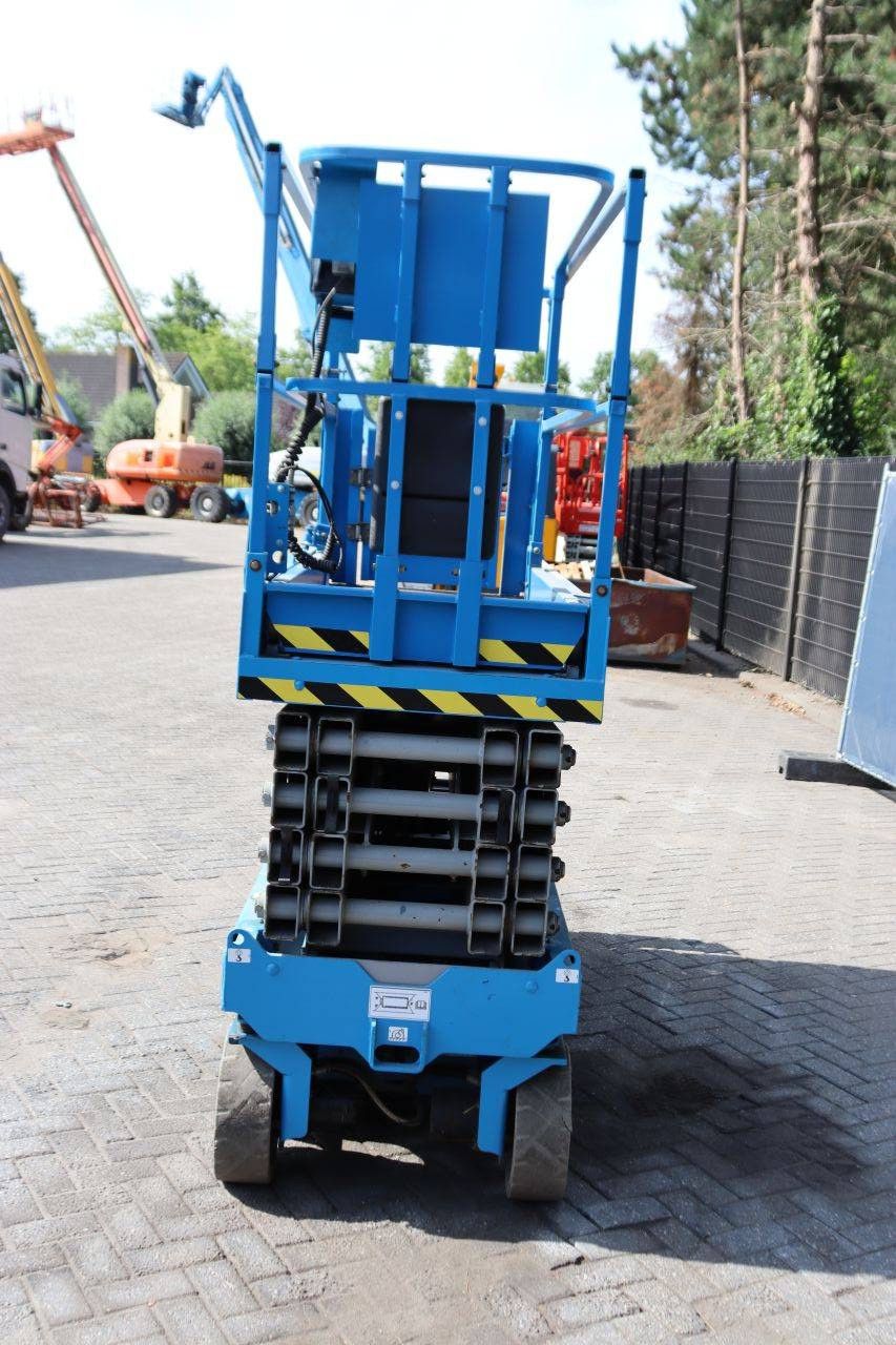 Scherenbühne Genie GS-3232 Elektrisch 11,6 m 2011