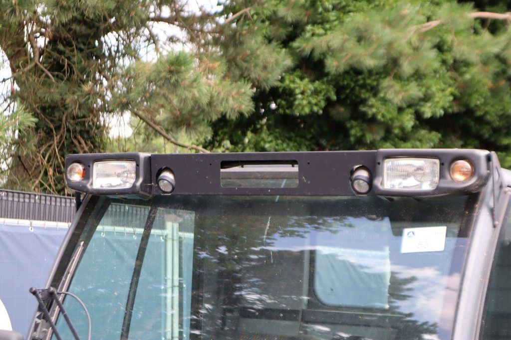 Werktuigdrager Multicar Tremo Carrier S Diesel