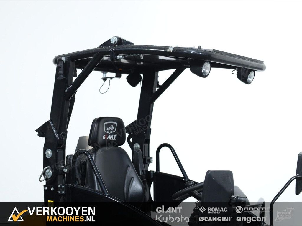 2021 Giant G1500 X-tra VK10969