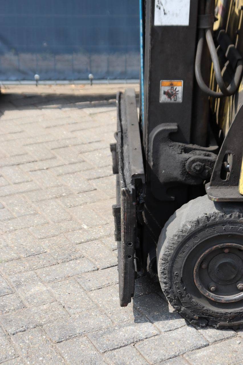 Hyster J1.6XN MWB Elektrogabelstapler 1570 kg 4,6 m 2017