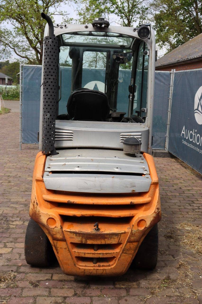 Heftruck Still RX 70-35 Diesel 3500kg 2019