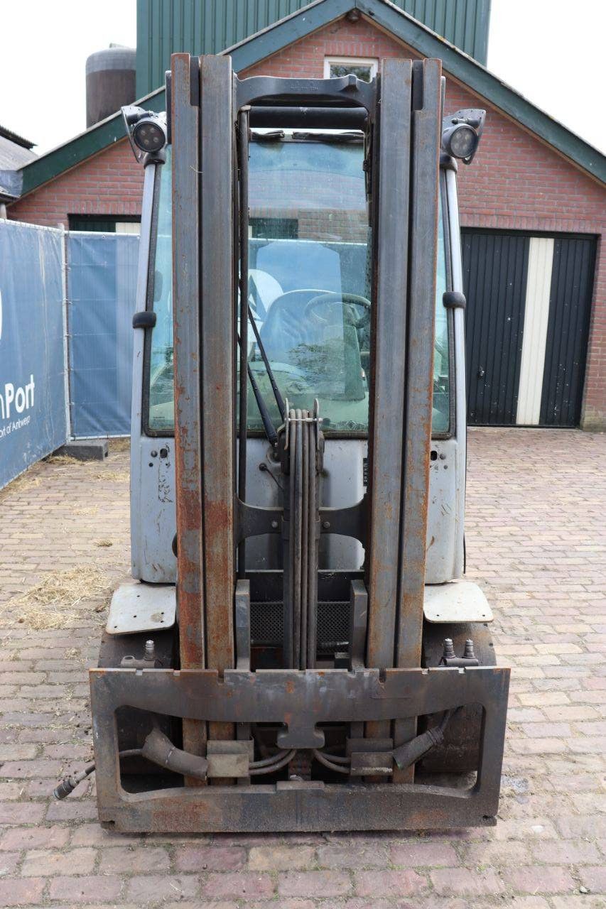Heftruck Still RX 70-35 Diesel 3500kg 2019