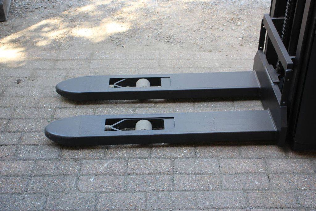 Stacker Toyota SWE120 Electric 1200kg 2.9m 2019