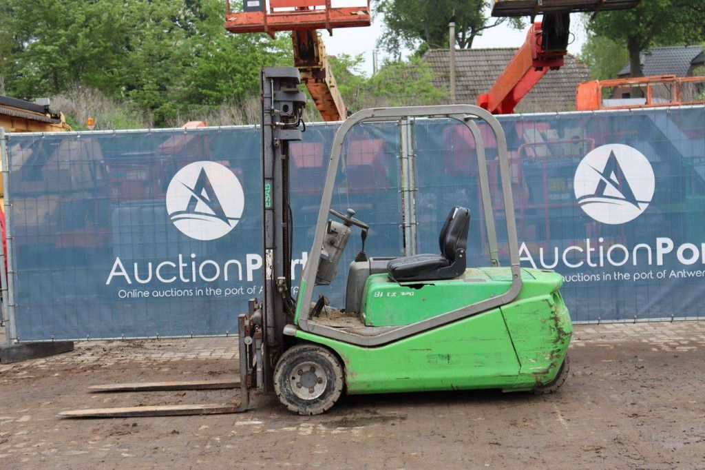 Gabelstapler CESAB Blitz 320 Elektro 2000 kg