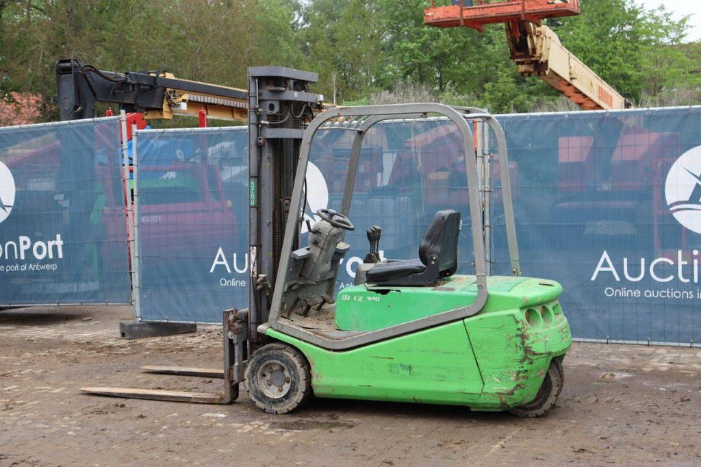 Gabelstapler CESAB Blitz 320 Elektro 2000 kg