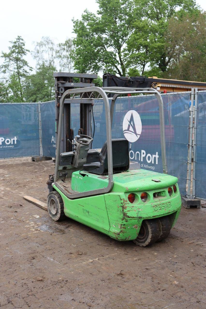 Gabelstapler CESAB Blitz 320 Elektro 2000 kg