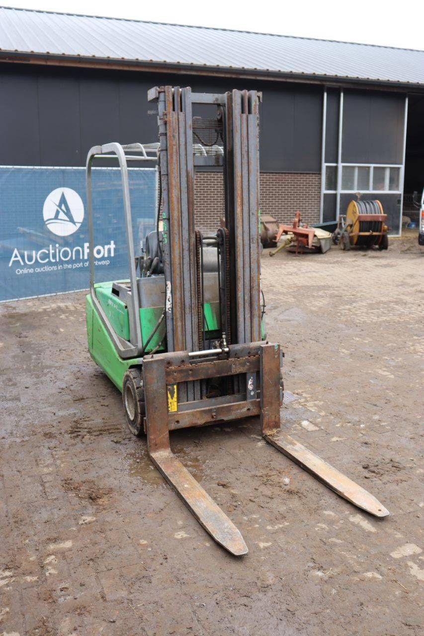 Gabelstapler CESAB Blitz 320 Elektro 2000 kg