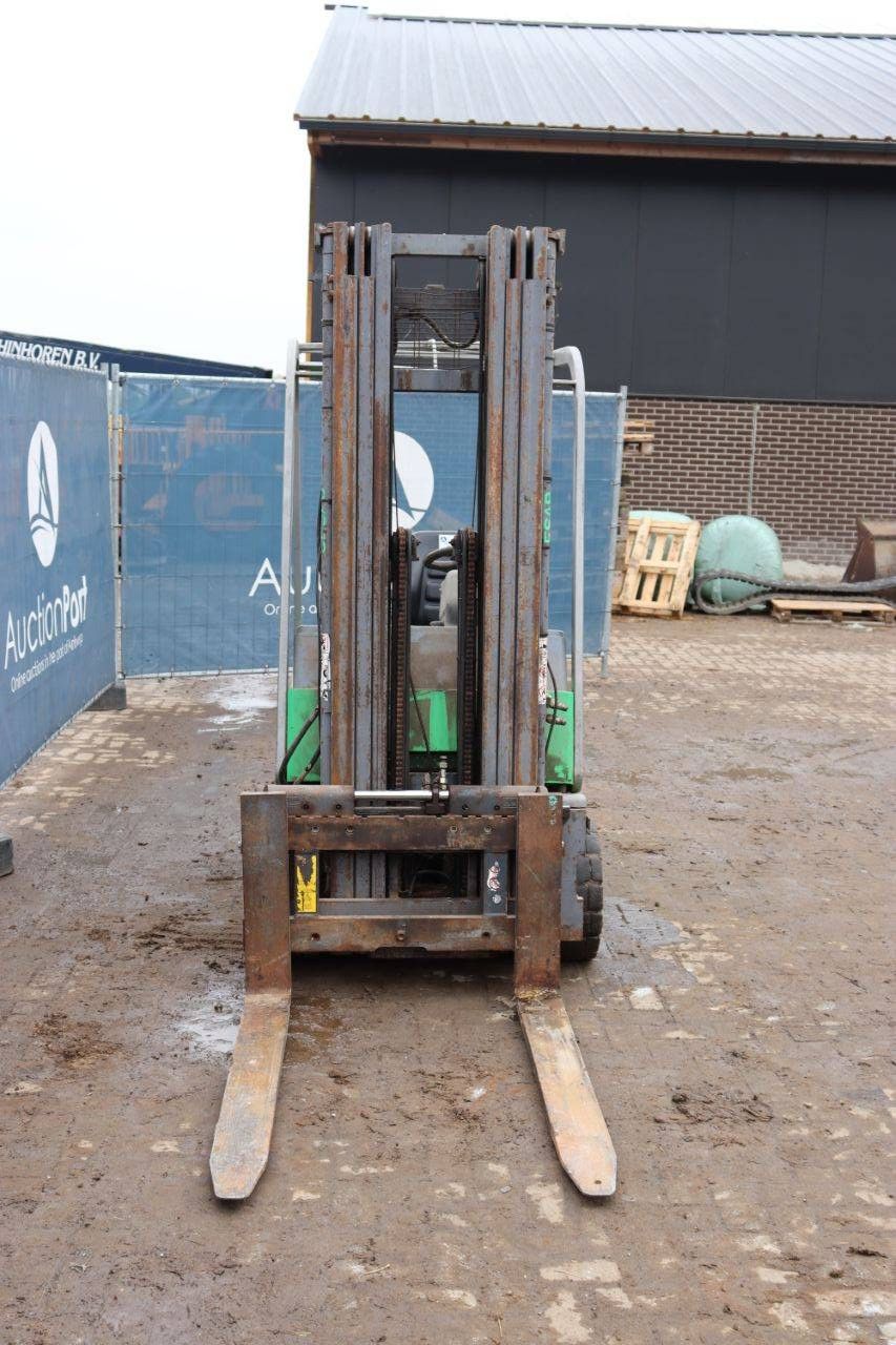 Gabelstapler CESAB Blitz 320 Elektro 2000 kg
