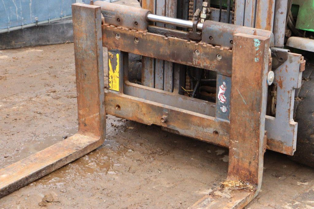 Gabelstapler CESAB Blitz 320 Elektro 2000 kg