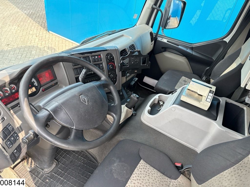 Renault Midlum 270 Dxi EURO 5, Telma, Robine, 18.709 L, Handgeschakeld