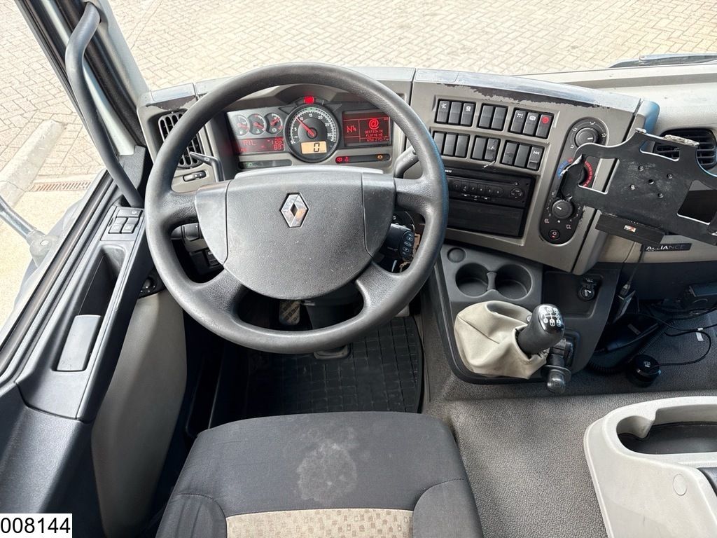 Renault Midlum 270 Dxi EURO 5, Telma, Robine, 18.709 L, Handgeschakeld