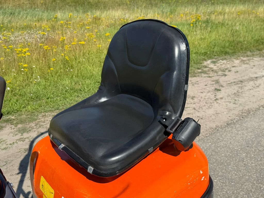 Kubota U10-3