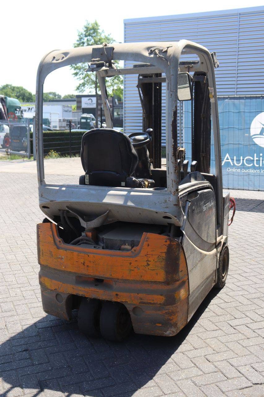 Gabelstapler Still RX20-15 Elektro 1500kg 2007