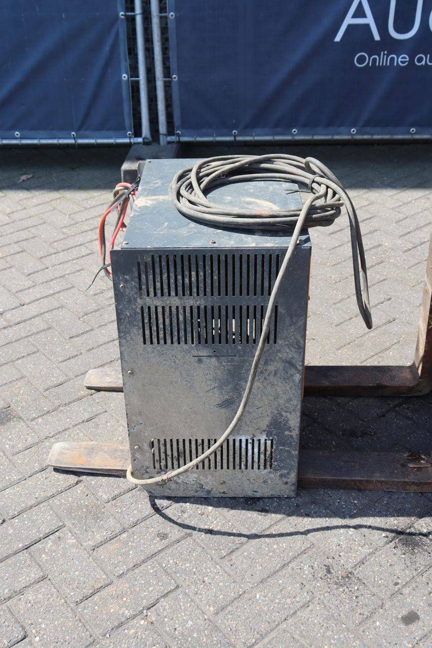 Gabelstapler Still RX20-15 Elektro 1500kg 2007