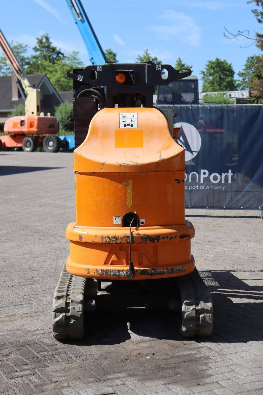 Masthoogwerker ATN PIAF 1010 Elektrisch 200kg 10.10m 2019