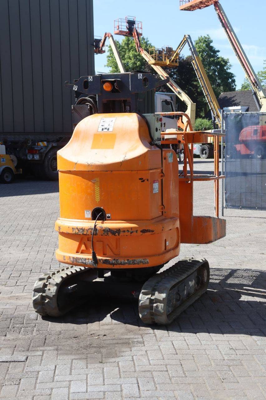 Masthoogwerker ATN PIAF 1010 Elektrisch 200kg 10.10m 2019
