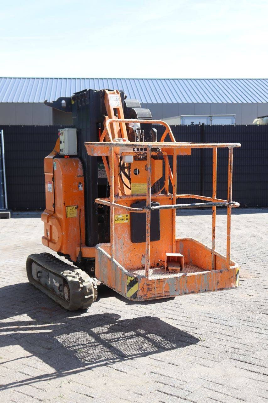 Masthoogwerker ATN PIAF 1010 Elektrisch 200kg 10.10m 2019