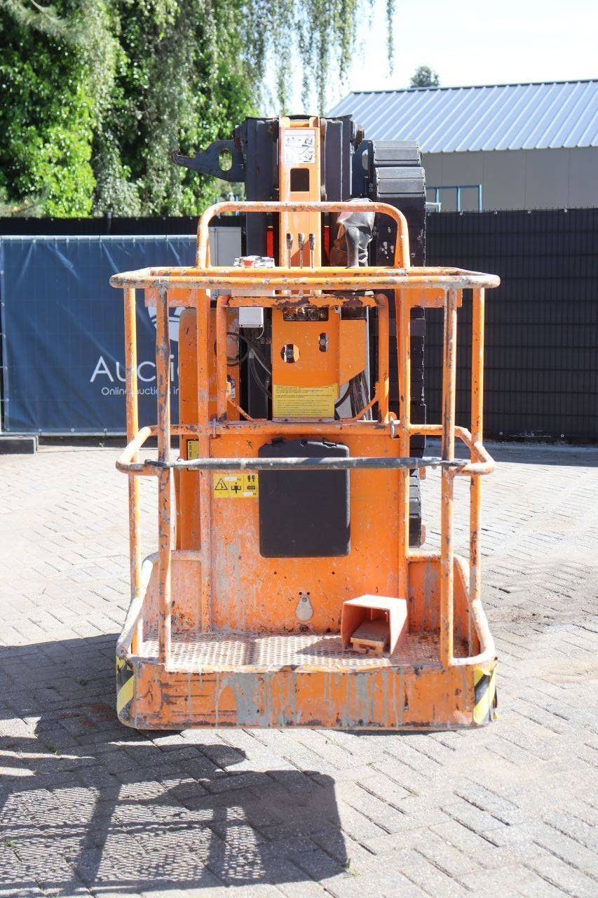 Masthoogwerker ATN PIAF 1010 Elektrisch 200kg 10.10m 2019