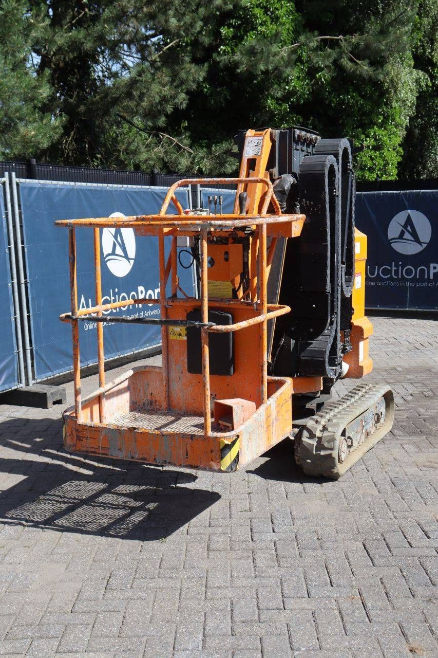 Masthoogwerker ATN PIAF 1010 Elektrisch 200kg 10.10m 2019