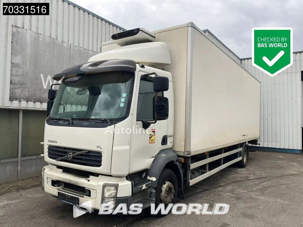 Volvo FL FL 240 4X2