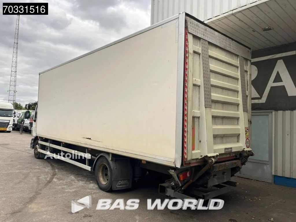 Volvo FL FL 240 4X2