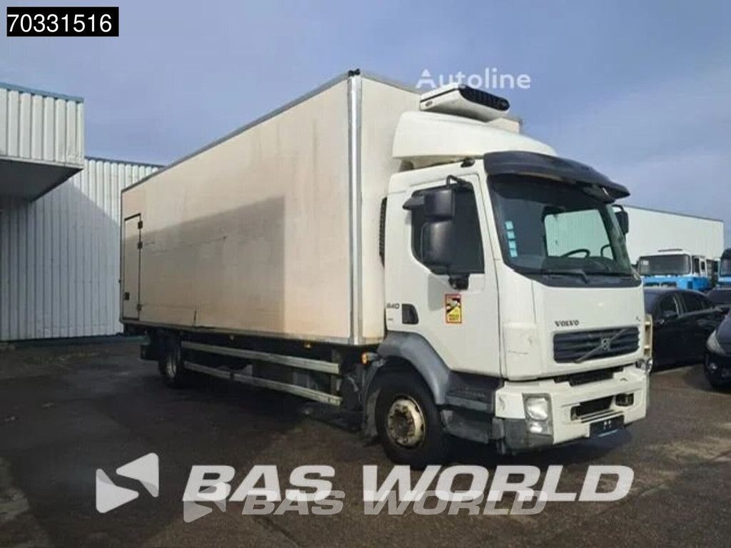 Volvo FL FL 240 4X2