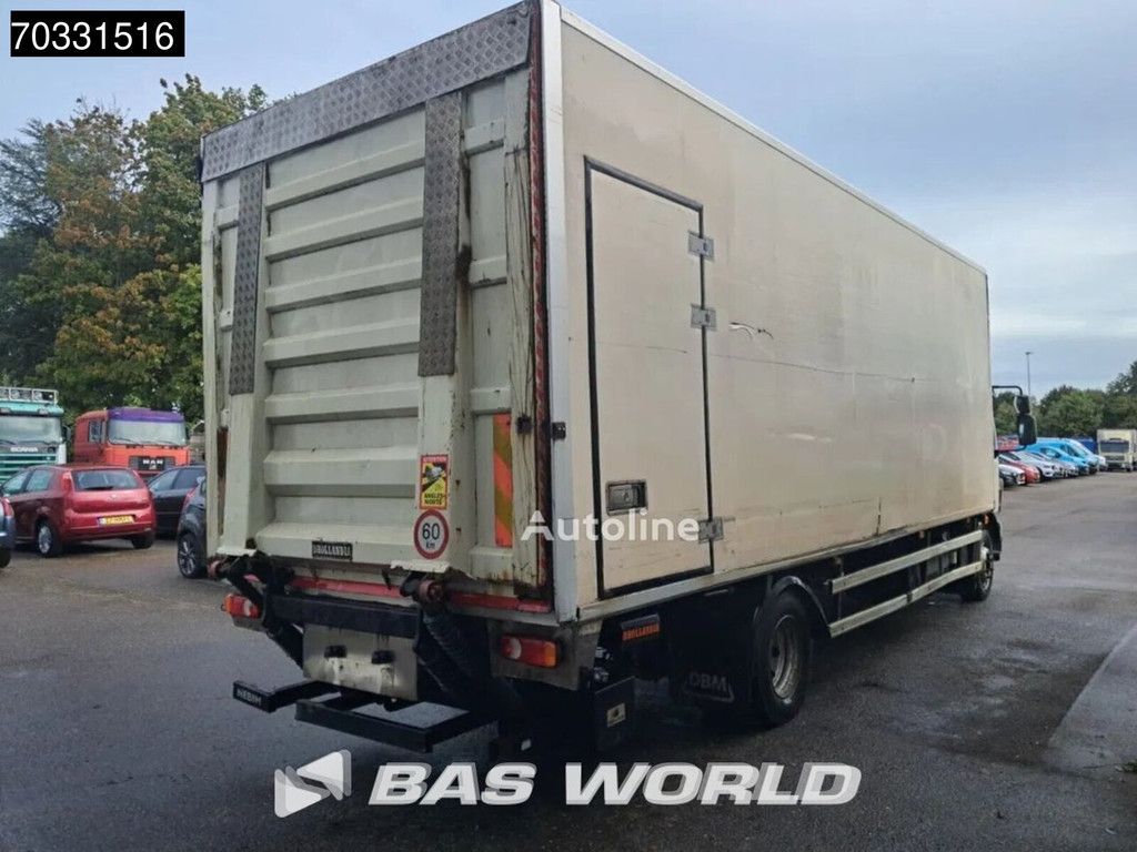 Volvo FL FL 240 4X2