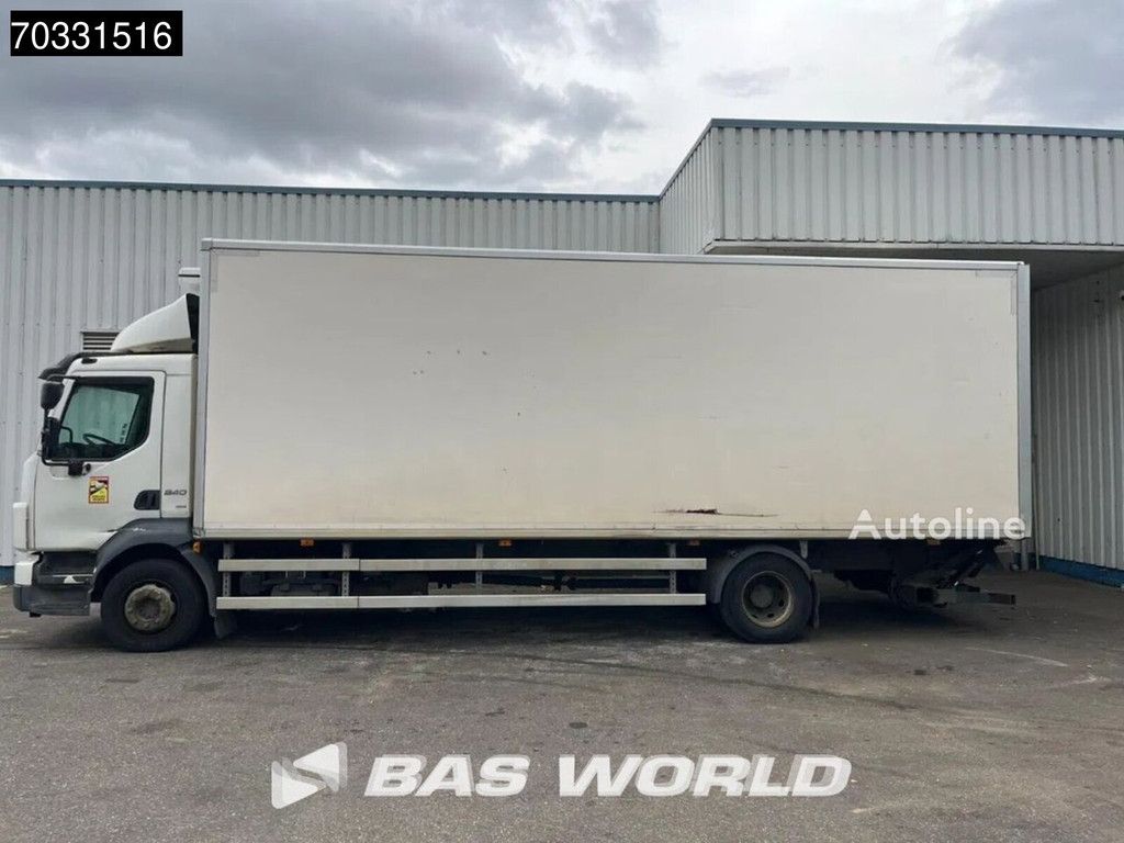 Volvo FL FL 240 4X2