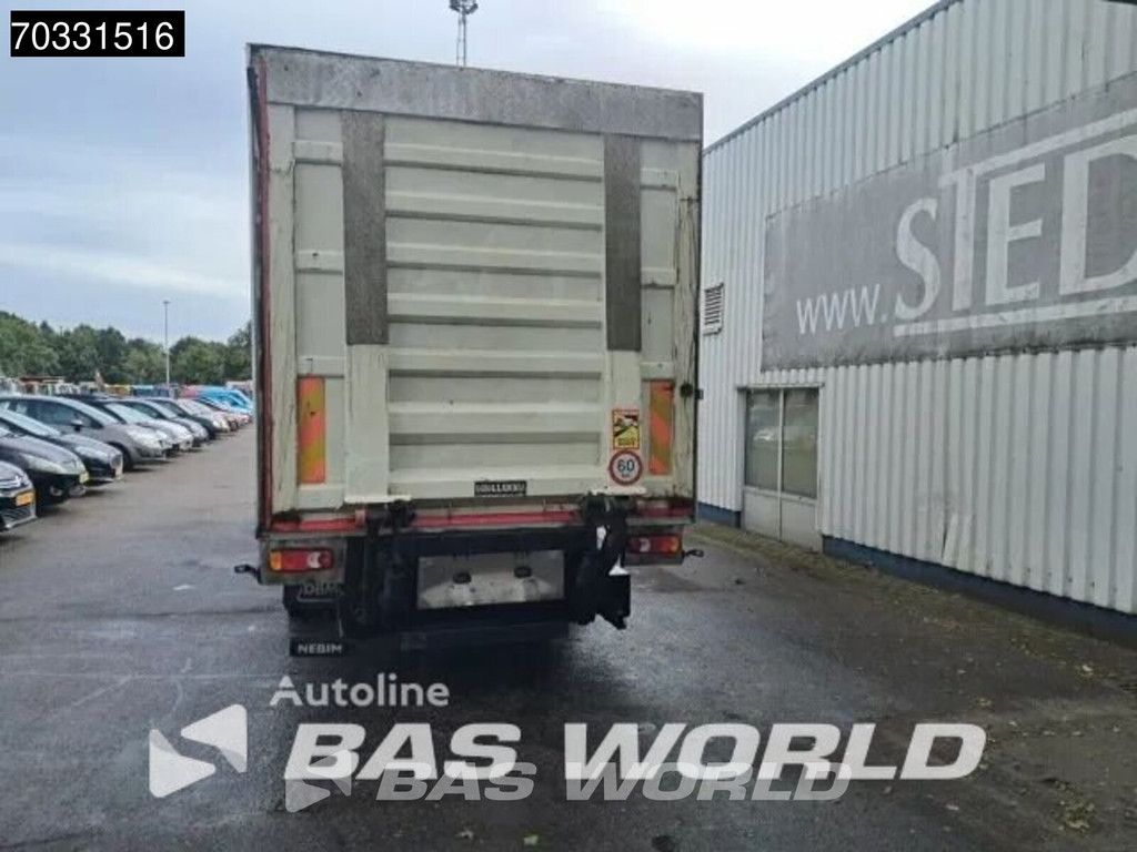 Volvo FL FL 240 4X2