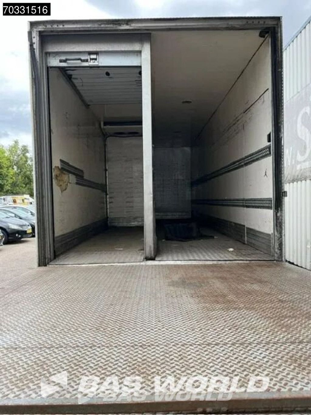 Volvo FL FL 240 4X2