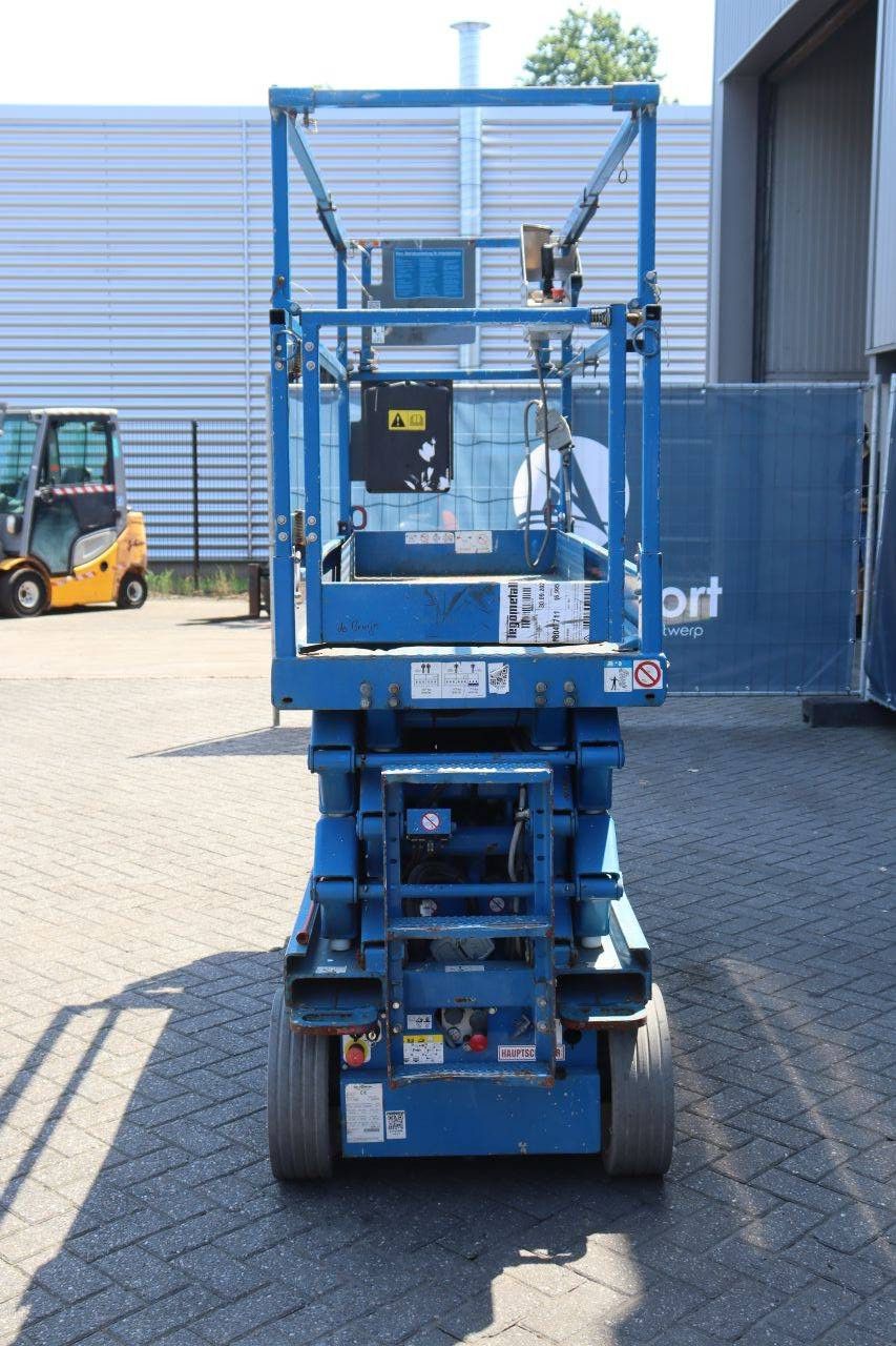 Skyjack SJIII-3226 Elektrische Scherenbühne 227 kg 9,9 m 2015