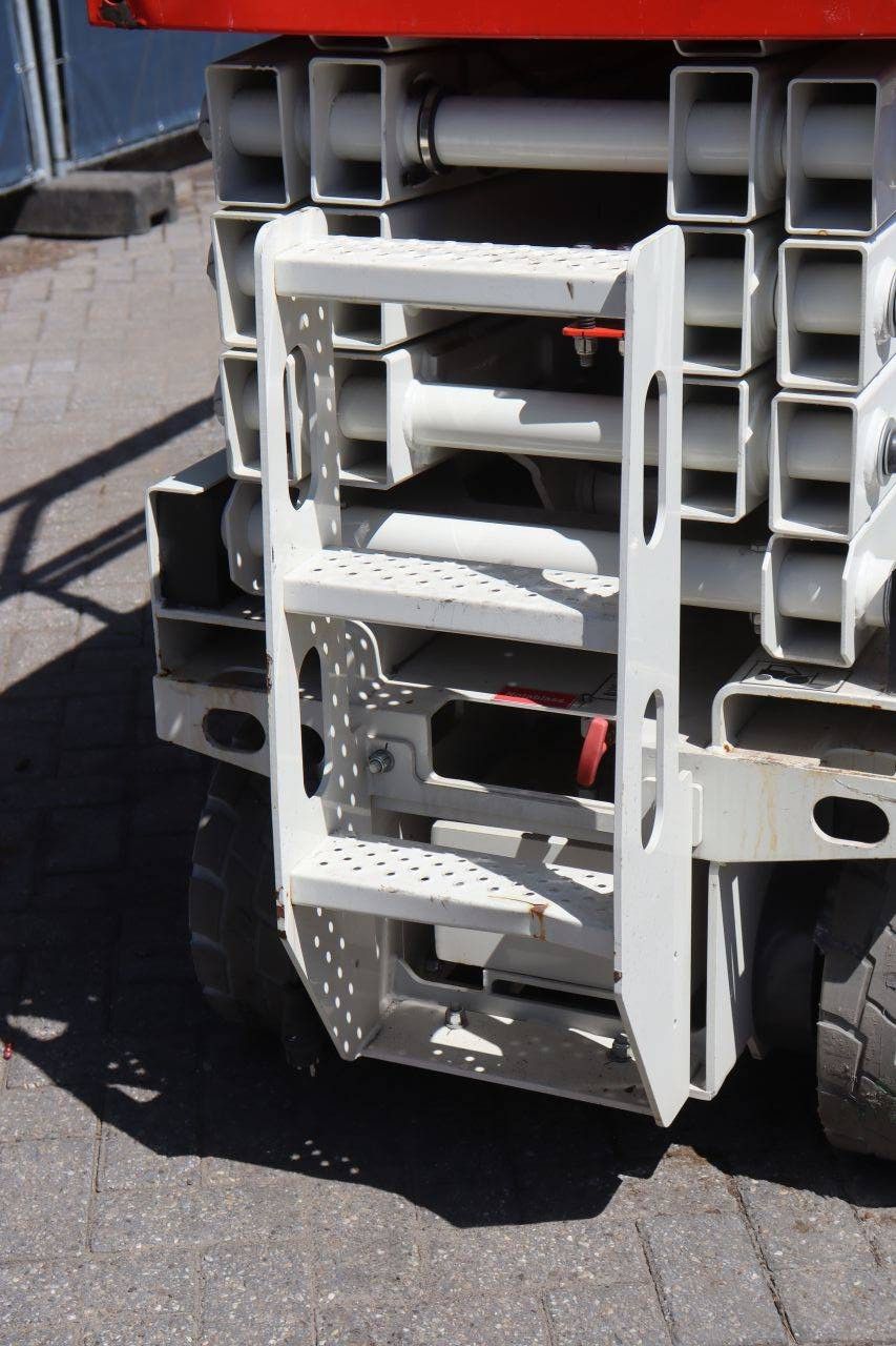 Scherenbühne Zoomlion ZS0808AC-LI Elektrisch 230 kg 7,8 m 2024