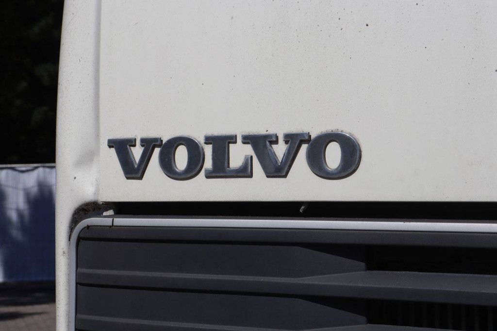 Hooklift system Truck Volvo FH12 Diesel 1994