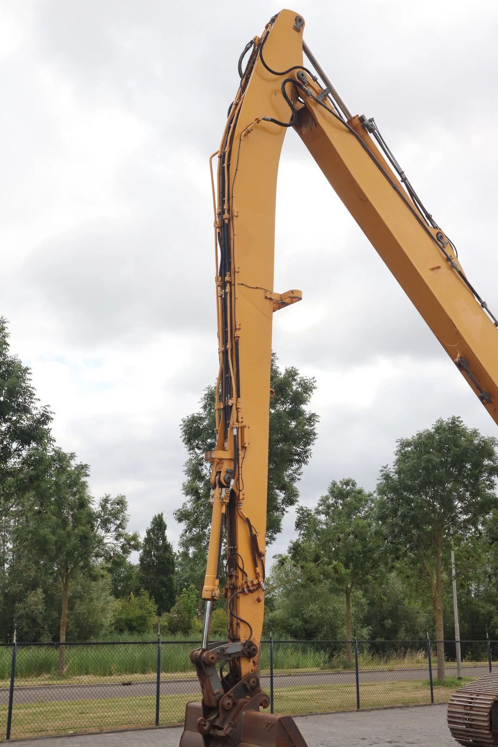 Liebherr R944 C V | 18.5 METER LONGREACH | BUCKET