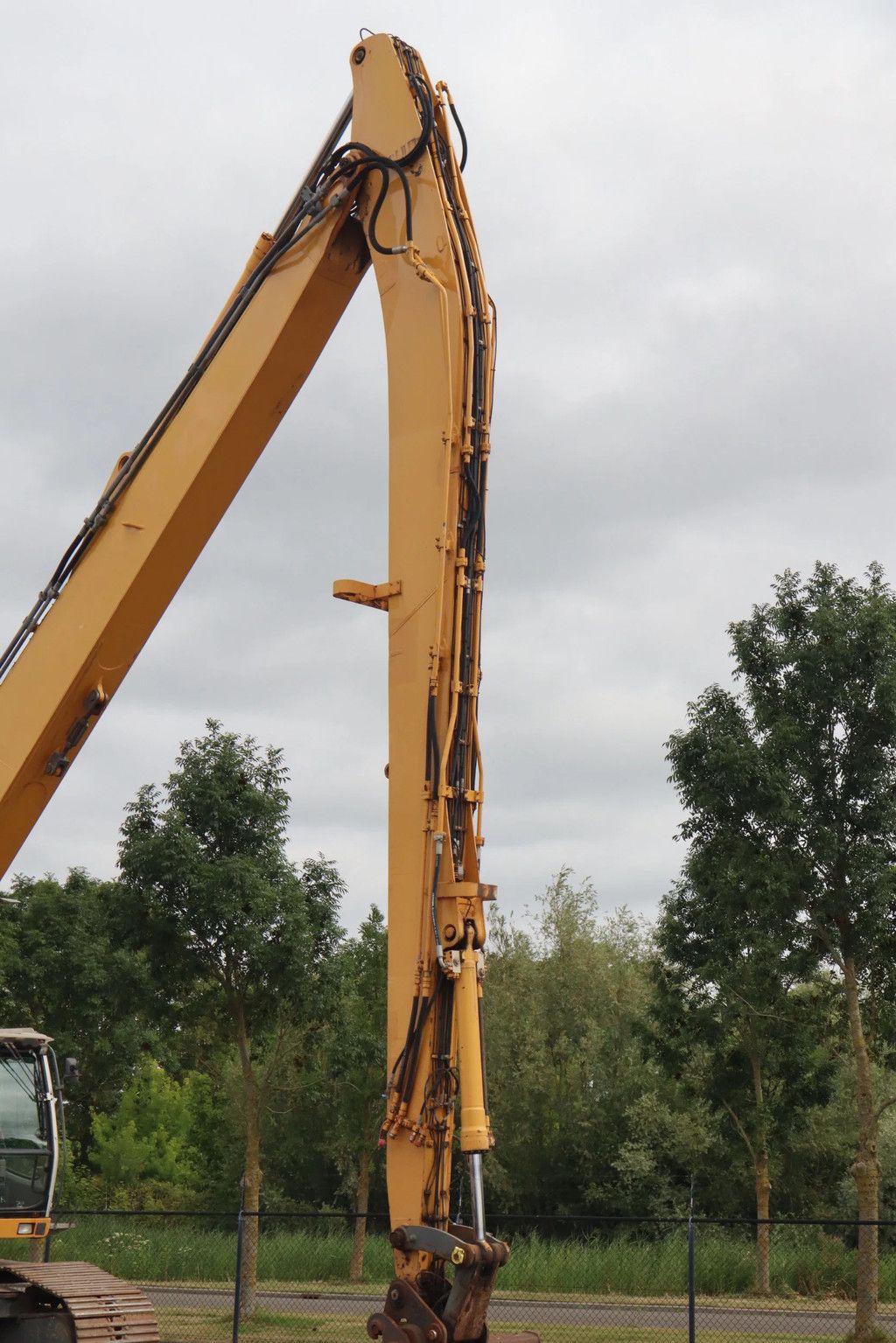 Liebherr R944 C V | 18.5 METER LONGREACH | BUCKET