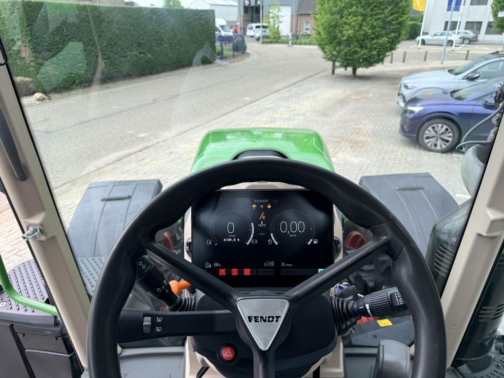 Fendt 720 Vario Power+ Gen 6